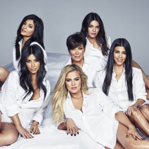 The Kardashians