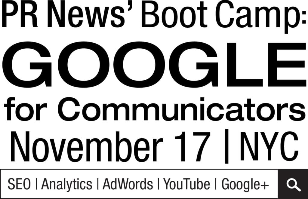 Google Boot Camp Logo