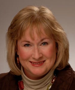 Linda Rutherford - Vice President Communication & Strategic Outreach