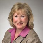 Southwest Airlines, vice president, chief communications officer, Linda Rutherford