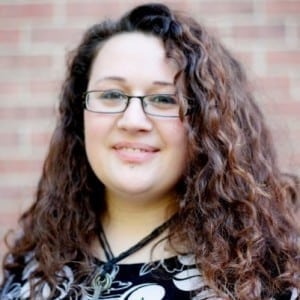 Elaine Seward, SR Video Producer/Social Media Coordinator, American Chemical Society