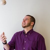 Jake Katz, SSPR