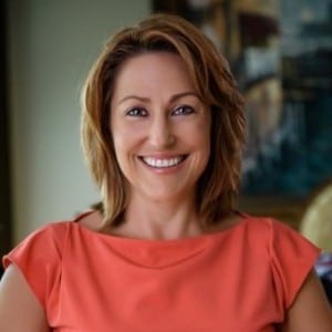 Mylan CEO Heather Bresch