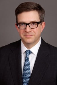 APCO Worldwide, senior director, chair, public engagement strategies, Allen Shapard