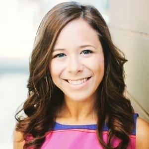 Butterball, LLC , PR Manager, Caroline Smith