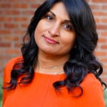 SAP, senior director influencer marketing, amisha gandhi