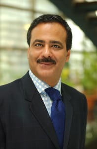 Nirvik Singh, Chairman/CEO, Grey Group Asia Pacific, Mid East, Africa