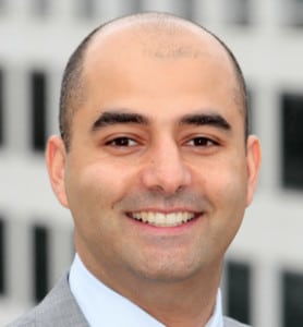  NFLPA, Assistant Executive Director, George Atallah