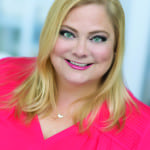 American Heart Association, SW Affiliate, VP, Communications Stephanie Elsea, APR