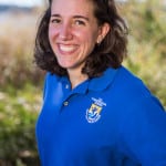 U.S. Fish and Wildlife Service, National Social Media Manager, Danielle Brigida