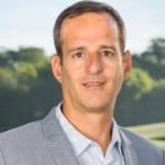 Topgolf, CMO, Brian Radics 