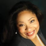 Director of Digital Experience, IBM, Brandi Boatner 