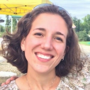 U.S. Fish and Wildlife Service, Danielle Brigida, National Social Media Manager,