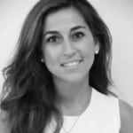 Viacom, Director of Social and Earned Media Activations, Karen Vega
