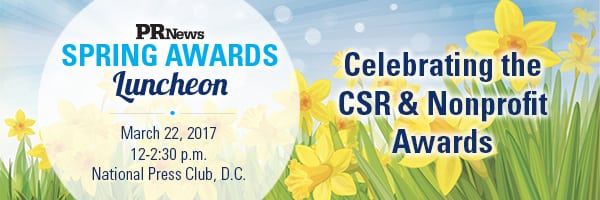 Spring Awards Luncheon 2017 page Header