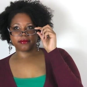 Children's Defense Fund, January Williams, director of online communications and outreach,