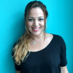 Microsoft, senior lead for social media and communities, Miri Rodriguez