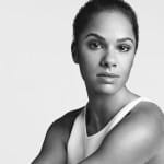 Under Armour Influencer and Ballerina, Misty Copeland