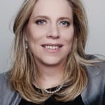 Havas PR N. America, CEO, Marian Salzman