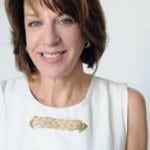 Finn Partners, the late Anne Glauber