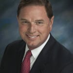 Bell Helicopter, EVP, CCO, Robert Hastings
