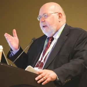 Koski Research Inc. , John Gilfeather, EVP,