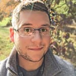 ICF, Digital Engagement Manager, Josh Delung