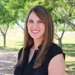 Gilbert, AZ, Digital Media/Marketing Officer, Jennifer Alvarez