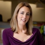 Peppercomm, Partner, Managing Director, Jackie Kolek