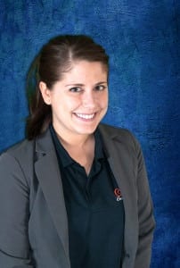 Cottage Inn Pizza, PR/Communications Manager, Myranda Grim