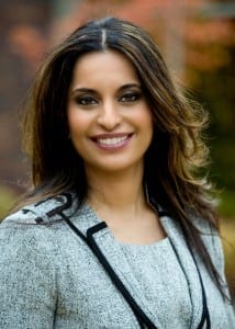 Northwestern Mutual, CMO, Aditi Gokhale