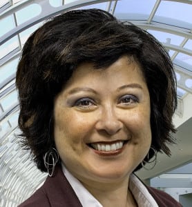San Diego Convention Center, Exec Director, Communications, Barbara Moreno