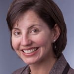 Courtney Reynolds, VP, Communications, Corporate Affairs, Northwestern Mutual