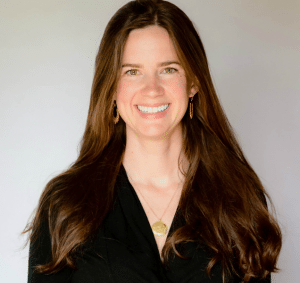 Jessica Fish Senior Strategist Leader Networks