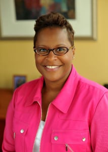 Alicia Thompson, Managing director, Atlanta office, Porter Novelli