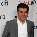 Travis Kalanick, Co-Founder, Uber Technologies