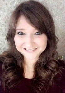 Drive West Communications, Kristy Gillentine, vice president of public engagement,