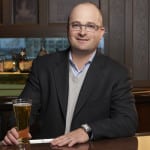 MillerCoors CCO Pete Marino