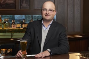 MillerCoors, Tenth & Blank, CCO, President, Pete Marino 