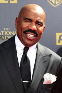 Steve Harvey 