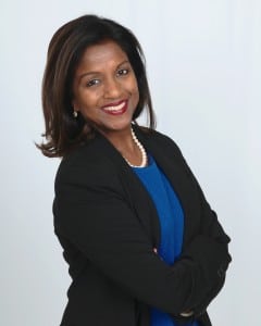 Jaya Koilpillai Bohlmann, D.C. Chief, PR Talent 