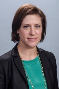 Catherine London, EVP, Corporate Communications, Bioasis Technologies