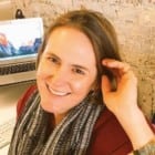 Zendesk, Sr Director, Content Marketing Monica Norton 