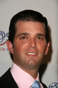 Donald Trump Jr.