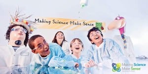 making science make sense