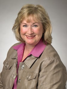 CCO, VP, Southwest Airlines, Linda Rutherford