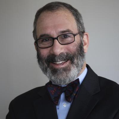 Gil Bashe, Managing Partner, Global Health, Finn Partners