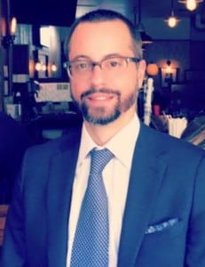 Bloomberg, Member, Employee & Communications Team, Shaun Randol