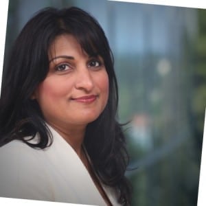 SAP, Head, Global Influencer Marketing, Amisha Gandhi