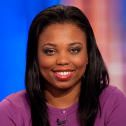 Jemele Hill, Anchor, ESPN